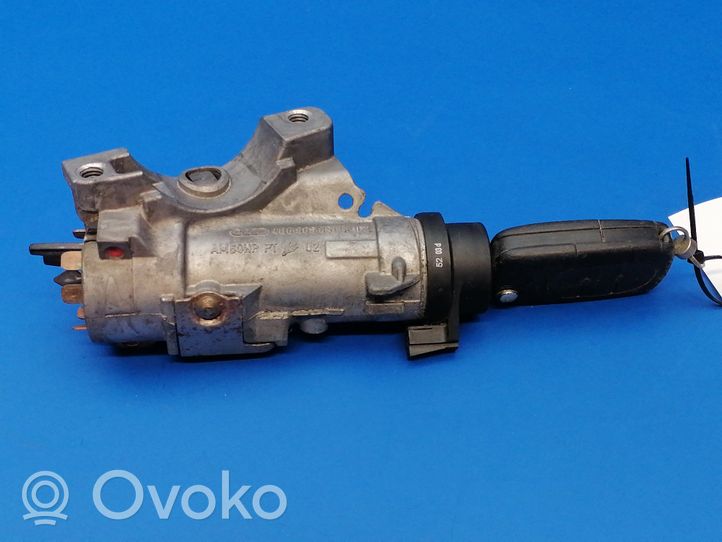 Audi A6 S6 C5 4B Ignition lock 4B0905851G