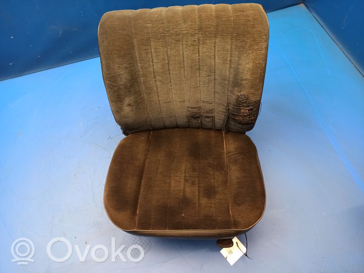 Volkswagen K70 Fotel przedni kierowcy 