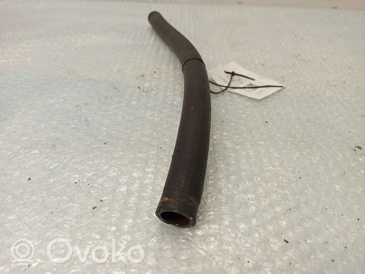 Volkswagen K70 Engine coolant pipe/hose 