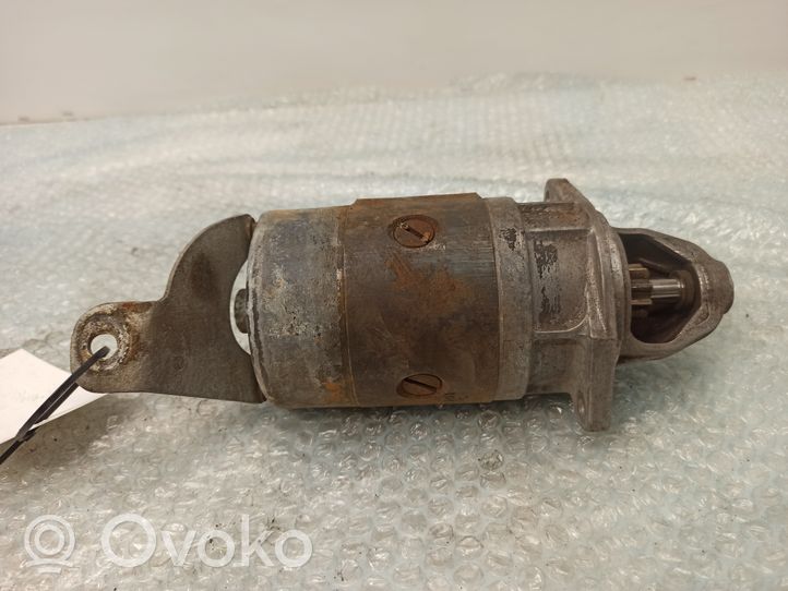 Volkswagen K70 Motor de arranque 028911023B