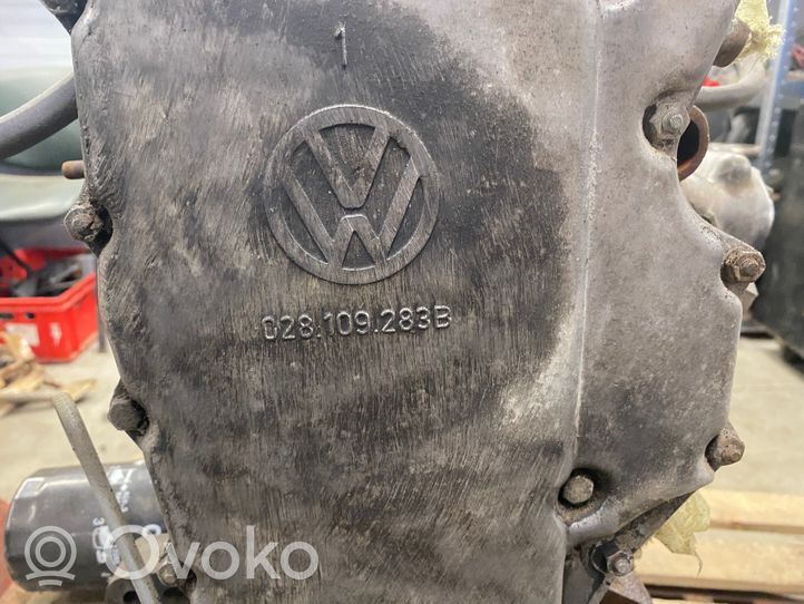 Volkswagen K70 Moottori 0281030218