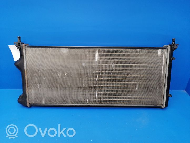 Fiat Doblo Coolant radiator TG4316I