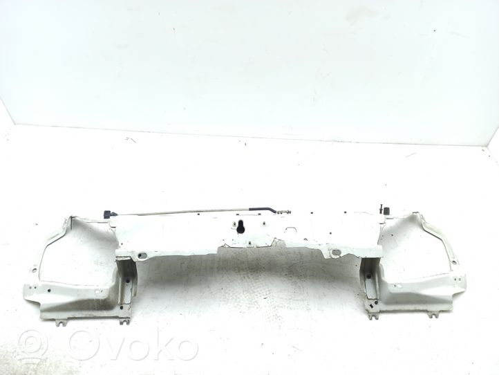 Fiat Doblo Top upper radiator support slam panel 