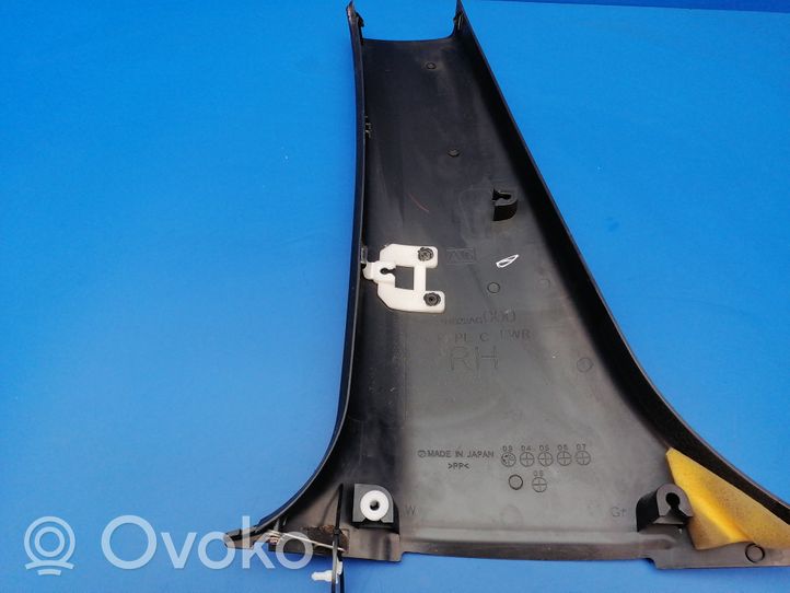 Subaru Legacy Rivestimento montante (B) (fondo) 94022AG000