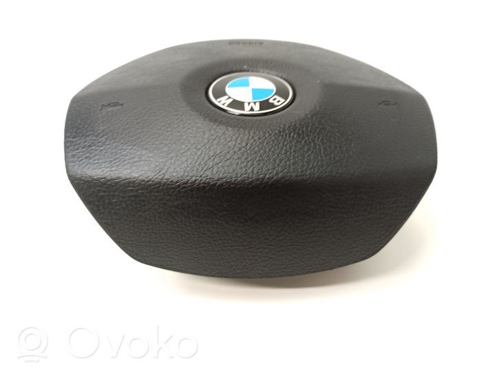 BMW 5 GT F07 Airbag de volant 33678382905