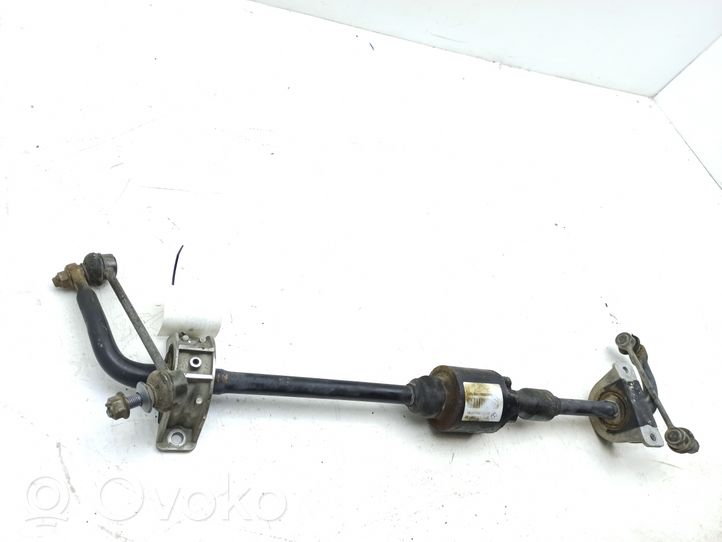 BMW 5 GT F07 Stabilisateur actif arrière 6781256