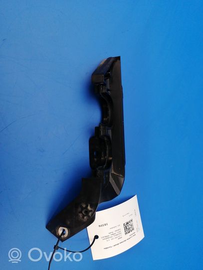 BMW 5 GT F07 Altra parte del vano motore 7555161