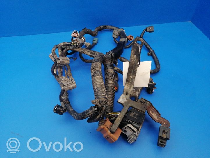 Subaru Legacy Faisceau de câblage pour moteur 24020AC870