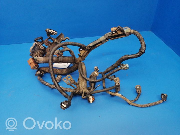 Subaru Legacy Faisceau de câblage pour moteur 24020AC870