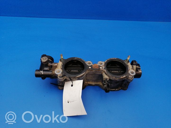 Subaru Legacy Valvola corpo farfallato elettrica 1401AE280