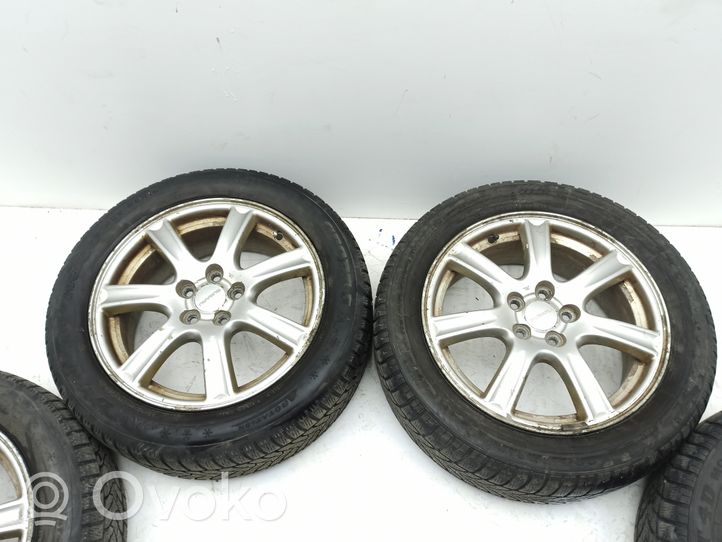 Subaru Legacy Cerchione in lega R16 R16