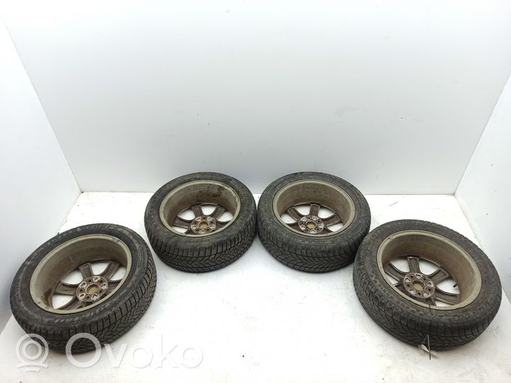 Subaru Legacy Cerchione in lega R16 R16