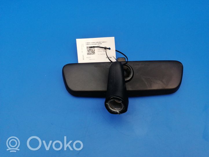 BMW 7 E38 Rear view mirror (interior) 006199