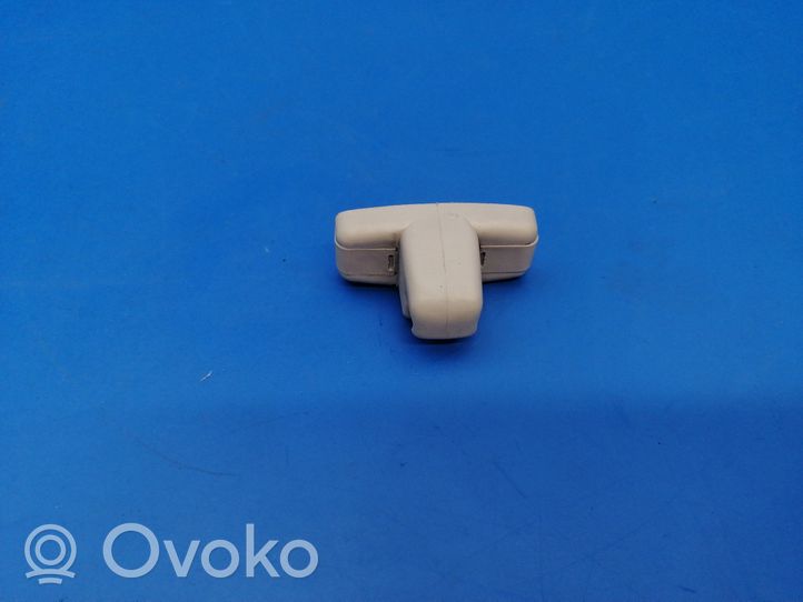 BMW 7 E38 Clip/gancio/supporto per aletta parasole 