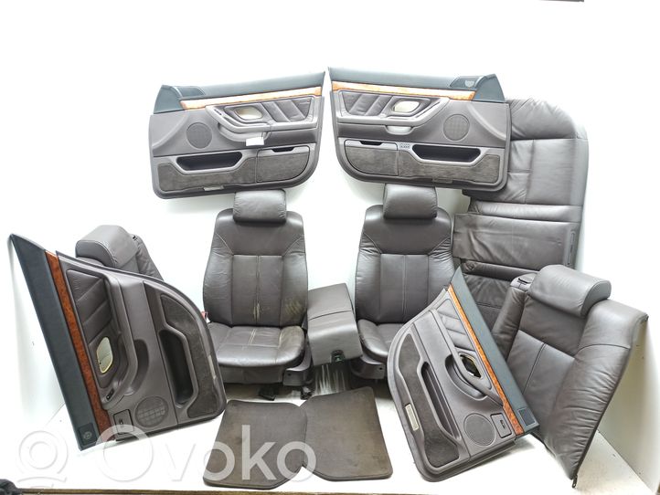BMW 7 E38 Interior set, 499.99 € | RRR