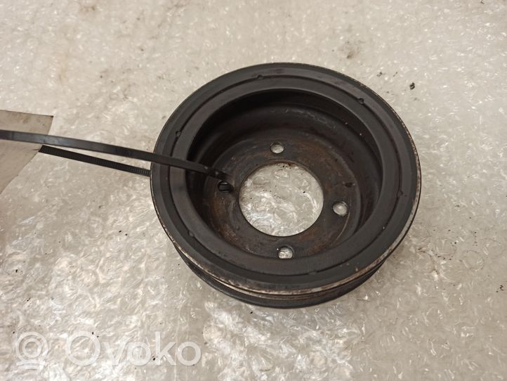 BMW 7 E38 Puleggia pompa dell’acqua 2246129