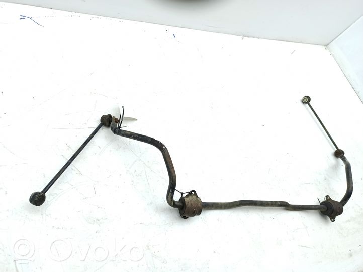 BMW 7 E38 Stabilizator przedni / drążek 