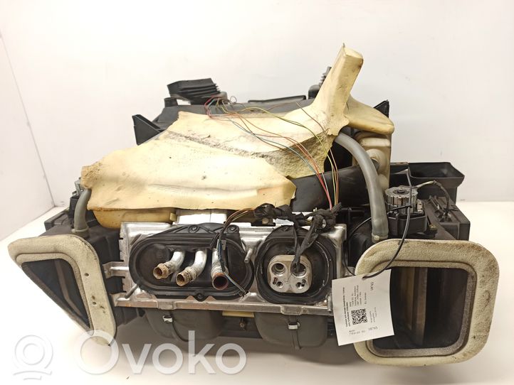 8373173 BMW 7 E38 Heizungskasten Gebläsekasten Klimakasten, 69.99  