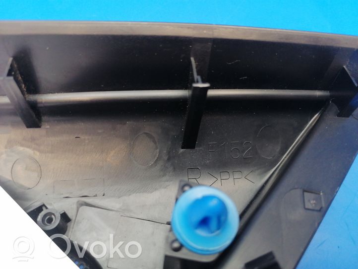 Mazda RX8 Copertura altoparlante della portiera anteriore F152