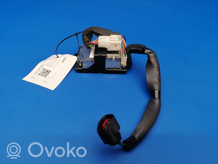 Mazda RX8 Endstufe Audio-Verstärker F15266920A