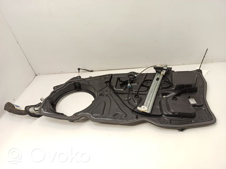 Mazda RX8 Alzacristalli della portiera anteriore con motorino F1515997X