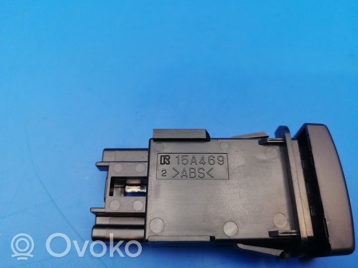 Mazda RX8 Otros interruptores/perillas/selectores 15A469