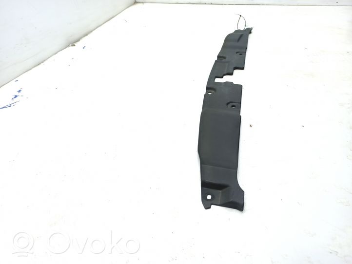 Mazda RX8 Rivestimento della modanatura della chiusura del vano motore/cofano F151501U1