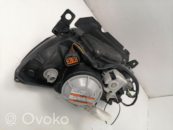 Mazda RX8 Faro/fanale 10061014