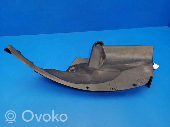 Mazda RX8 Rivestimento paraspruzzi parafango posteriore F15150341