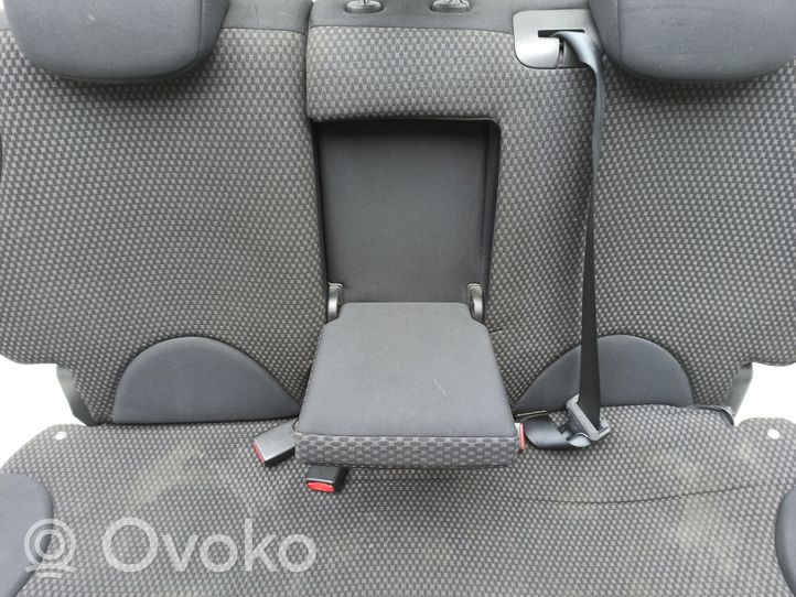 Nissan Note (E11) Sisustussarja E11