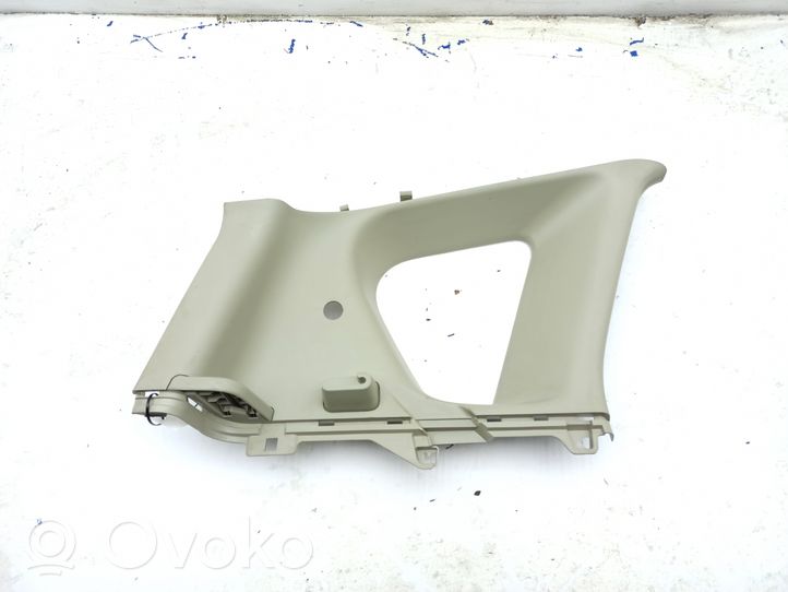 Nissan Note (E11) (C) garniture de pilier 769359U000