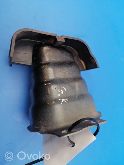 Nissan Note (E11) Smorzatore/ammortizzatore d’urto per paraurti posteriore 85067AX610