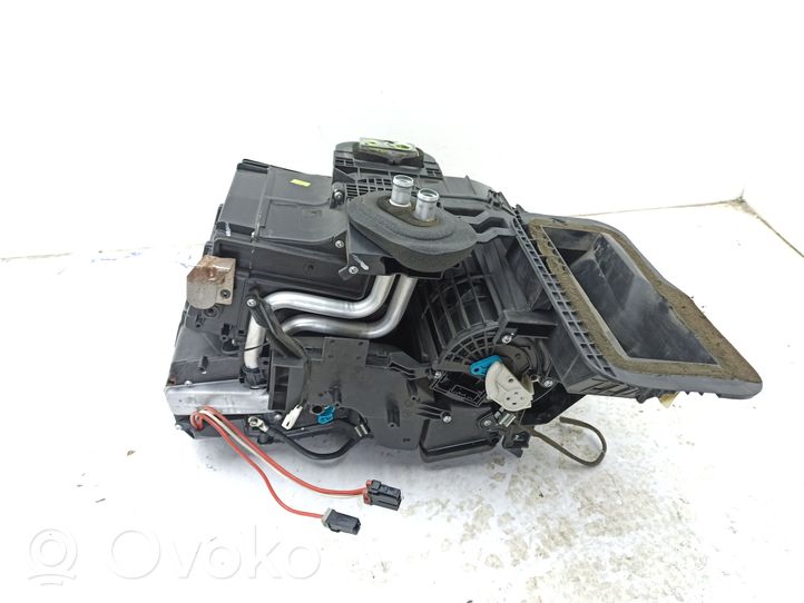 Nissan Note (E11) Bloc de chauffage complet 272109U160