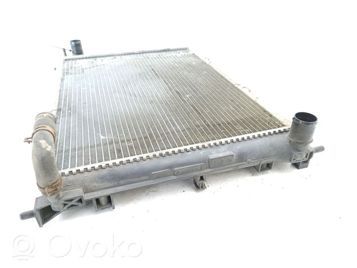 Nissan Note (E11) Radiateur de refroidissement 21410BC510