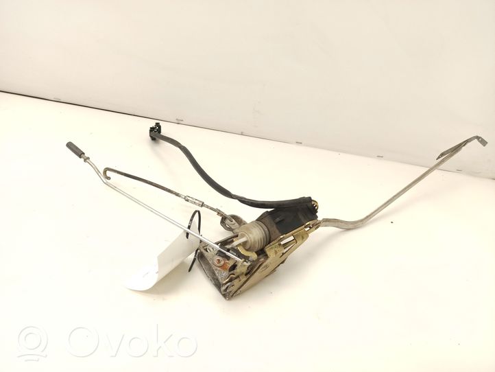 Volvo 760 Front door lock 3503946