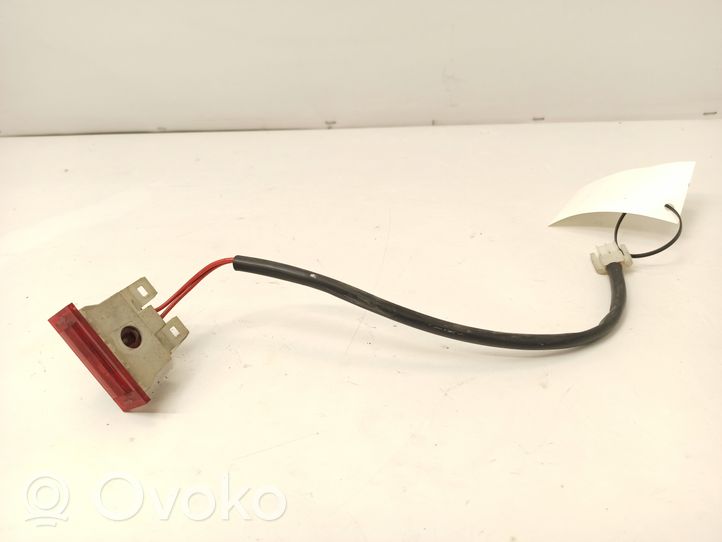 Volvo 760 Front door interior light 