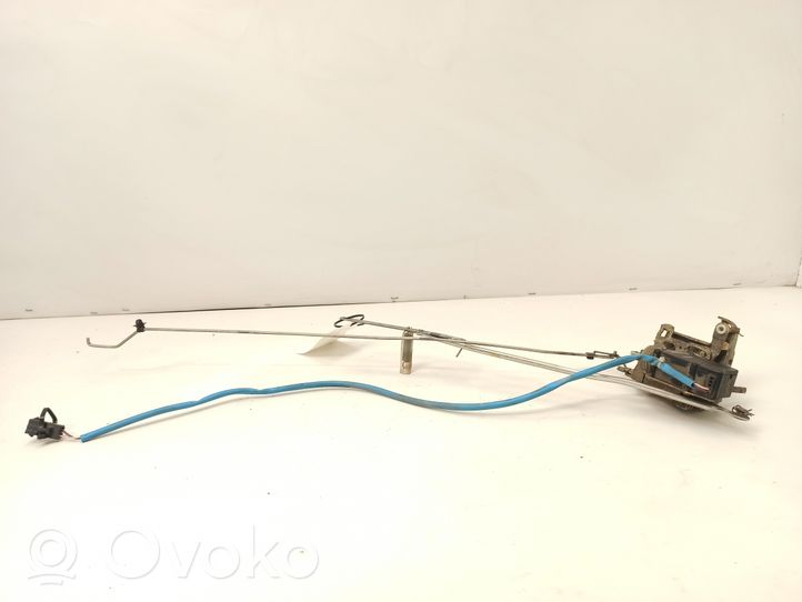 Volvo 760 Rear door lock 3503941