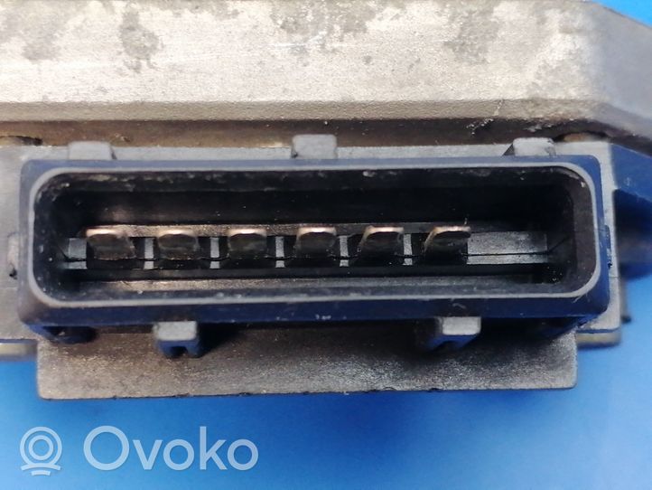 Volvo 760 Amplificatore centralina di accensione 0227100124