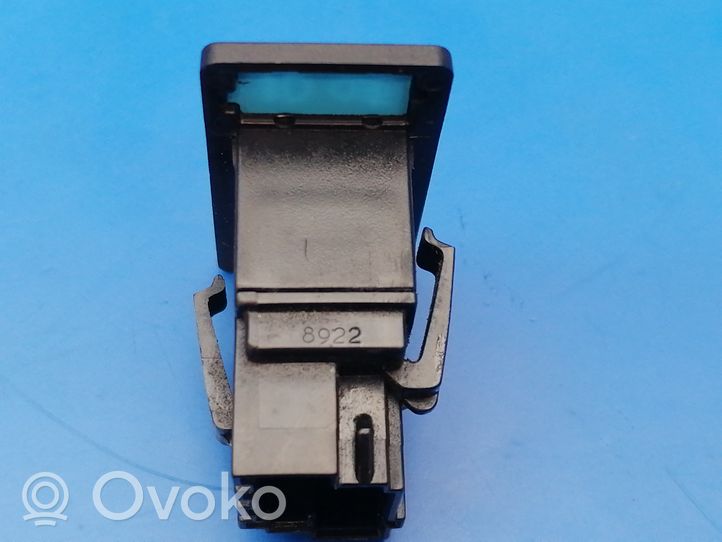 Volvo 760 Fog light switch 1362337