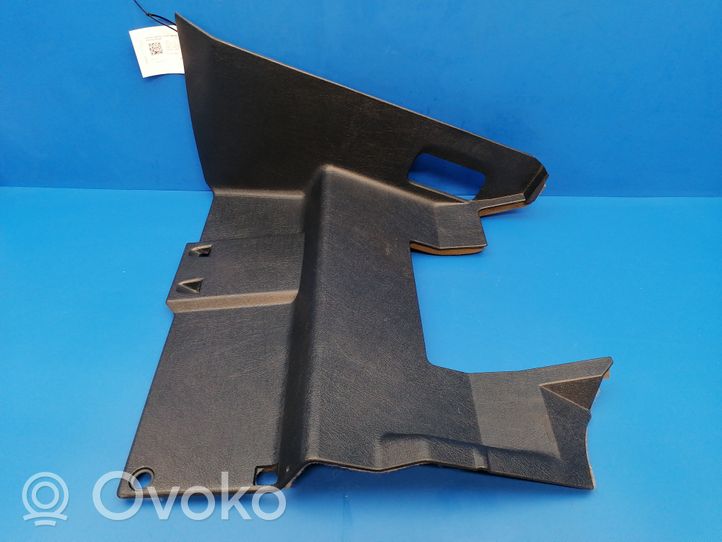 Volvo 760 Rivestimento pannello inferiore del cruscotto 