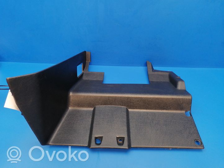 Volvo 760 Rivestimento pannello inferiore del cruscotto 