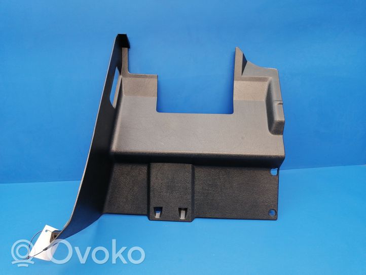 Volvo 760 Rivestimento pannello inferiore del cruscotto 