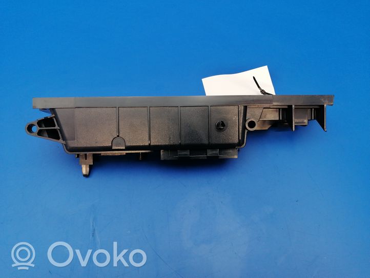 Volvo 760 Altro elemento di rivestimento della portiera posteriore 