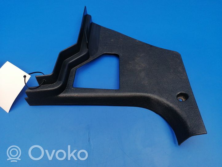 Volvo 760 Rivestimento vano piedi laterale 1379455