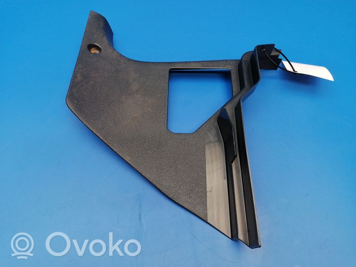 Volvo 760 Rivestimento vano piedi laterale 1379455