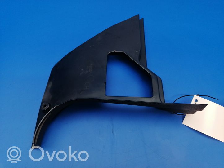 Volvo 760 Rivestimento vano piedi laterale 1379455