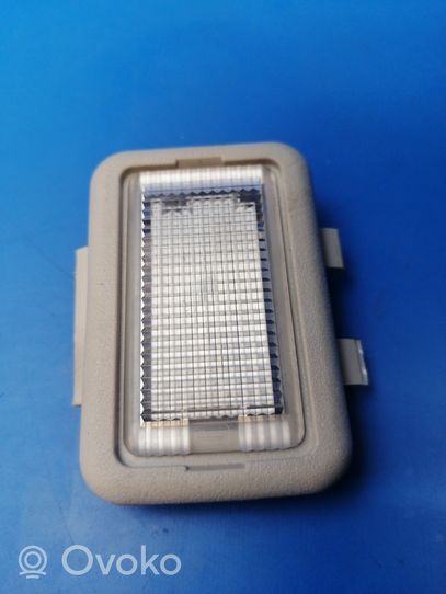 Opel Agila A Rear seat light 90383800PA