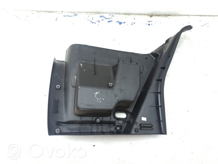 Opel Agila A Trunk/boot side trim panel 7622184E00