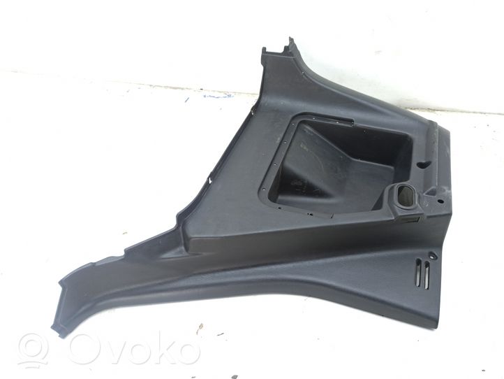 Opel Agila A Trunk/boot side trim panel 7622184E00