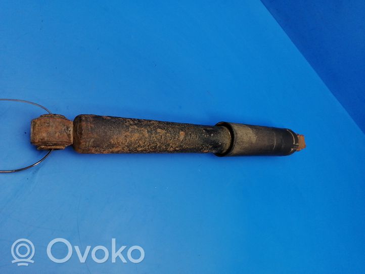 Opel Agila A Rear shock absorber/damper 